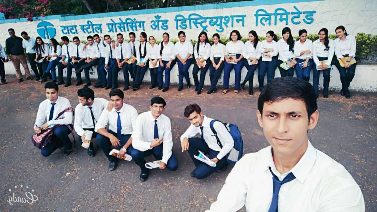 PIBM Industry Visit photo 8